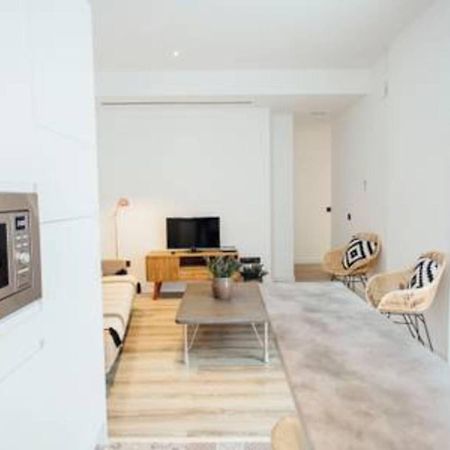 Minty Stay - Águilas Sevilla Exteriér fotografie
