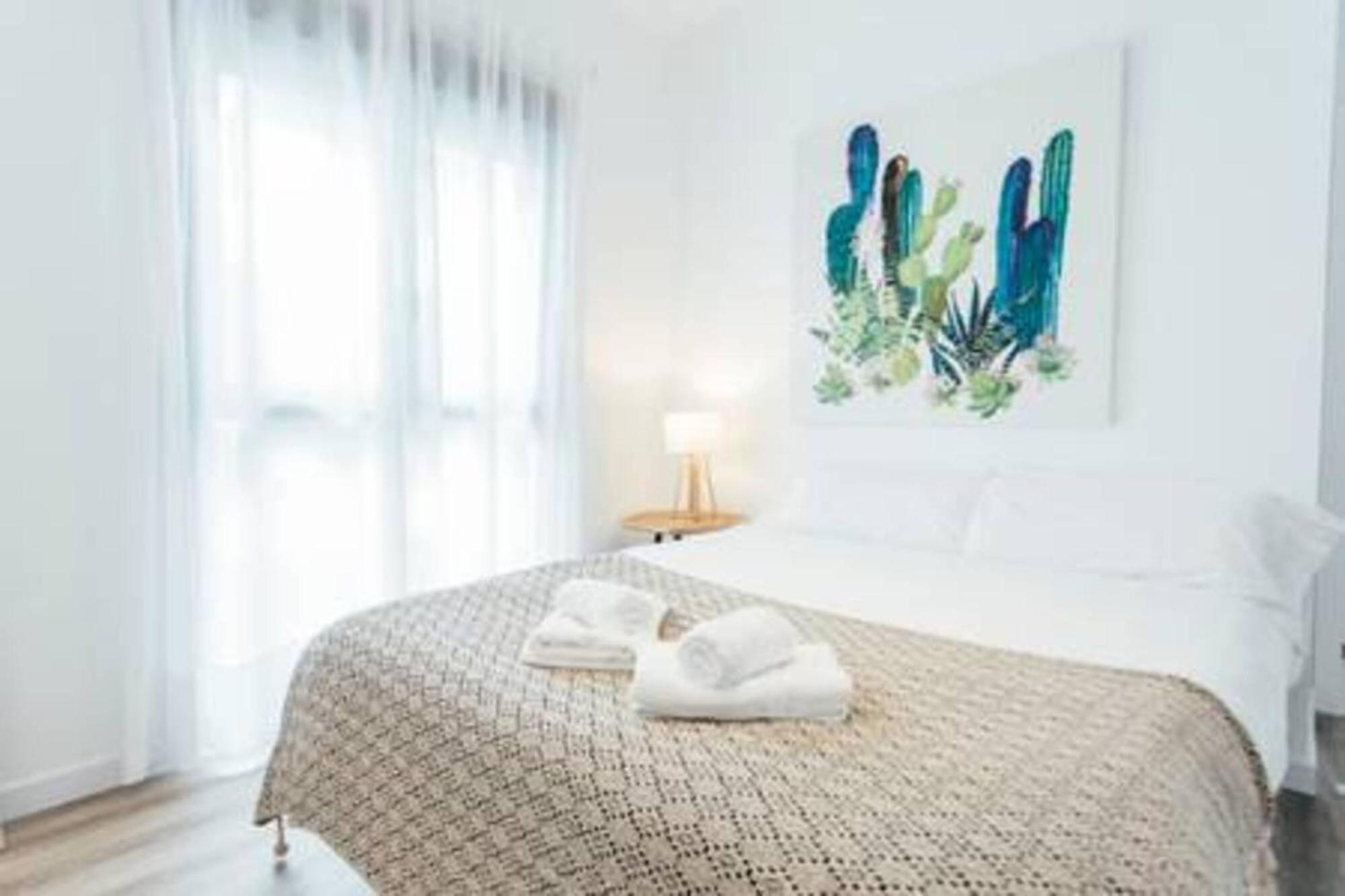 Minty Stay - Águilas Sevilla Exteriér fotografie
