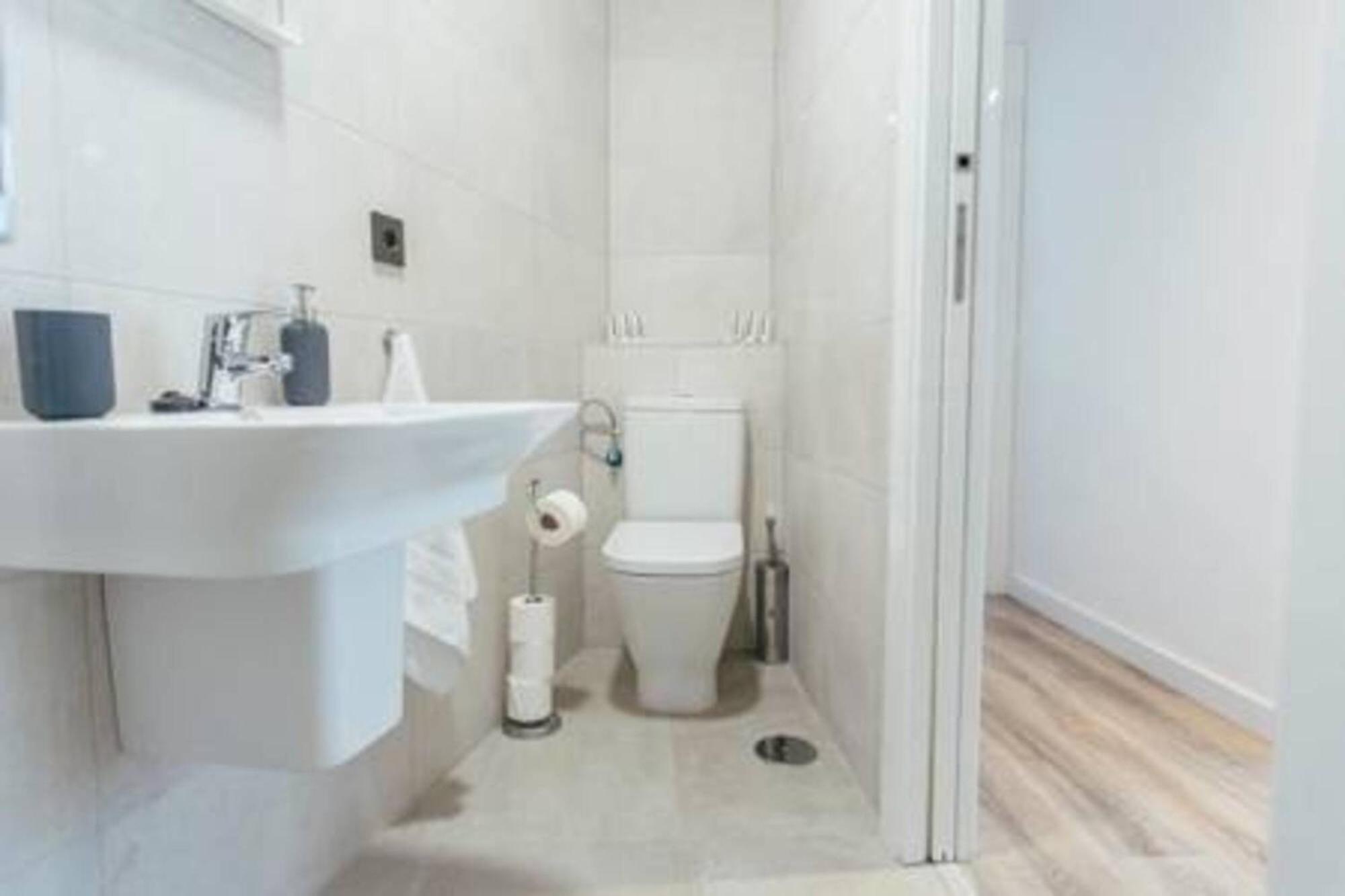 Minty Stay - Águilas Sevilla Exteriér fotografie