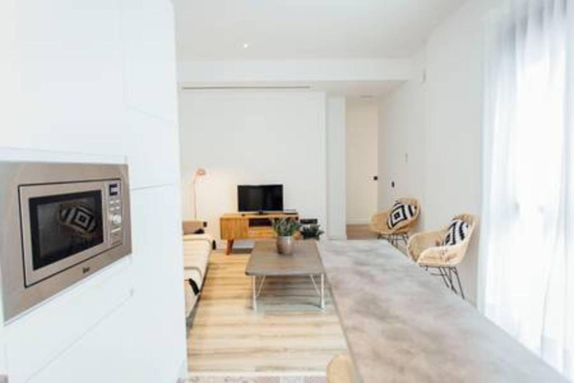 Minty Stay - Águilas Sevilla Exteriér fotografie