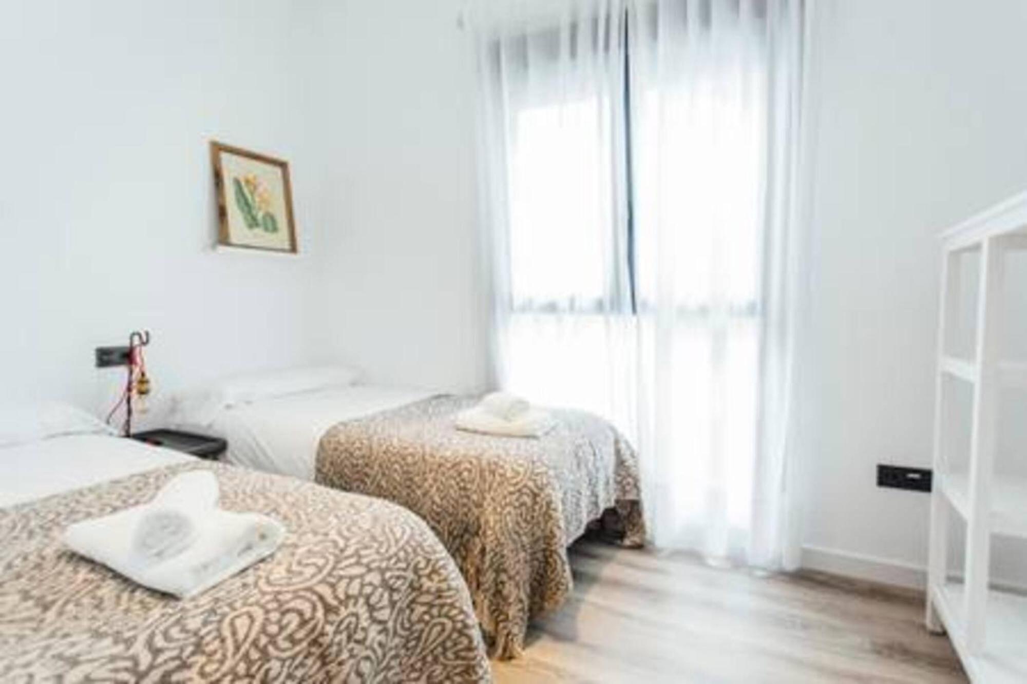 Minty Stay - Águilas Sevilla Exteriér fotografie