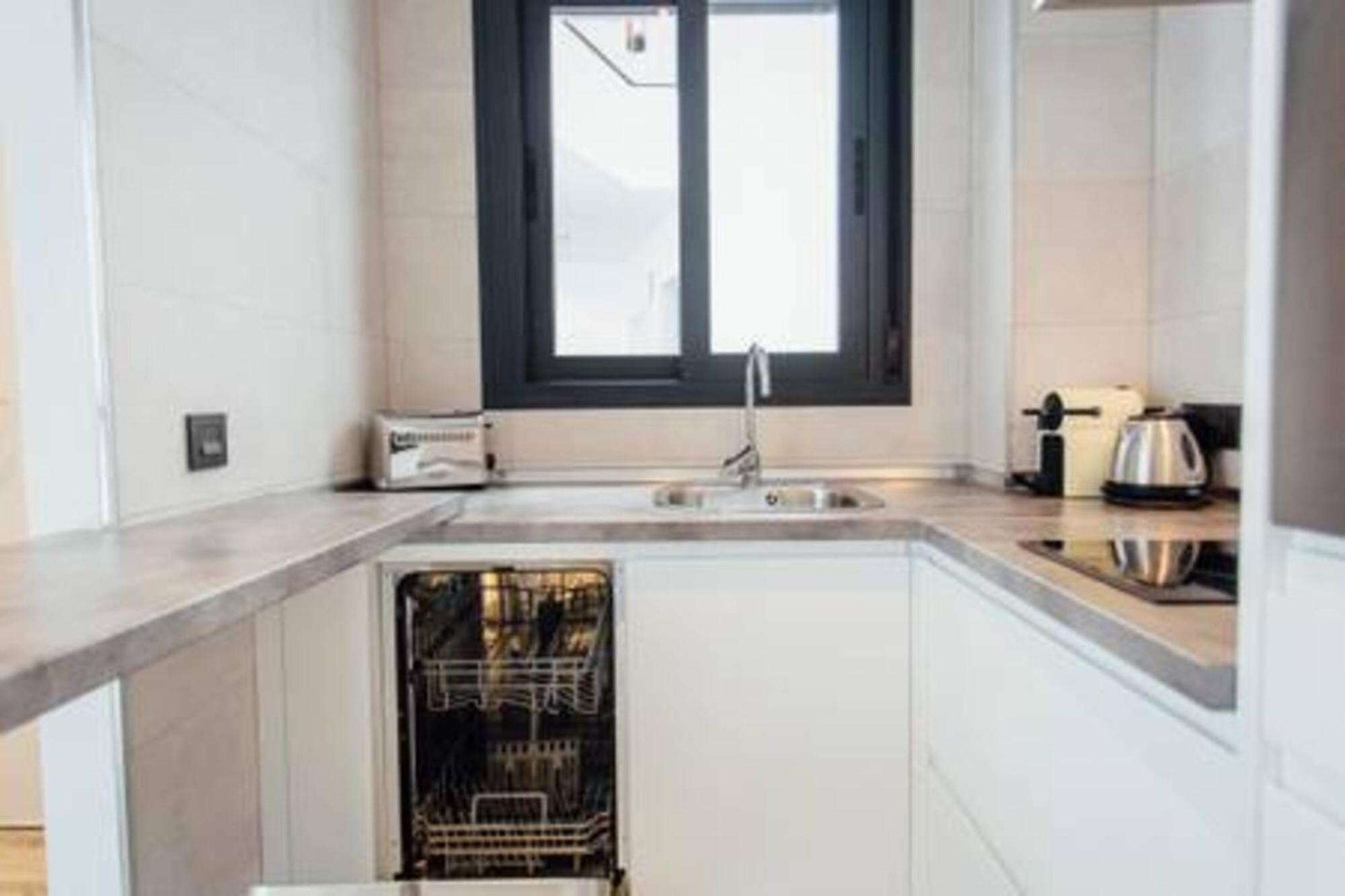 Minty Stay - Águilas Sevilla Exteriér fotografie