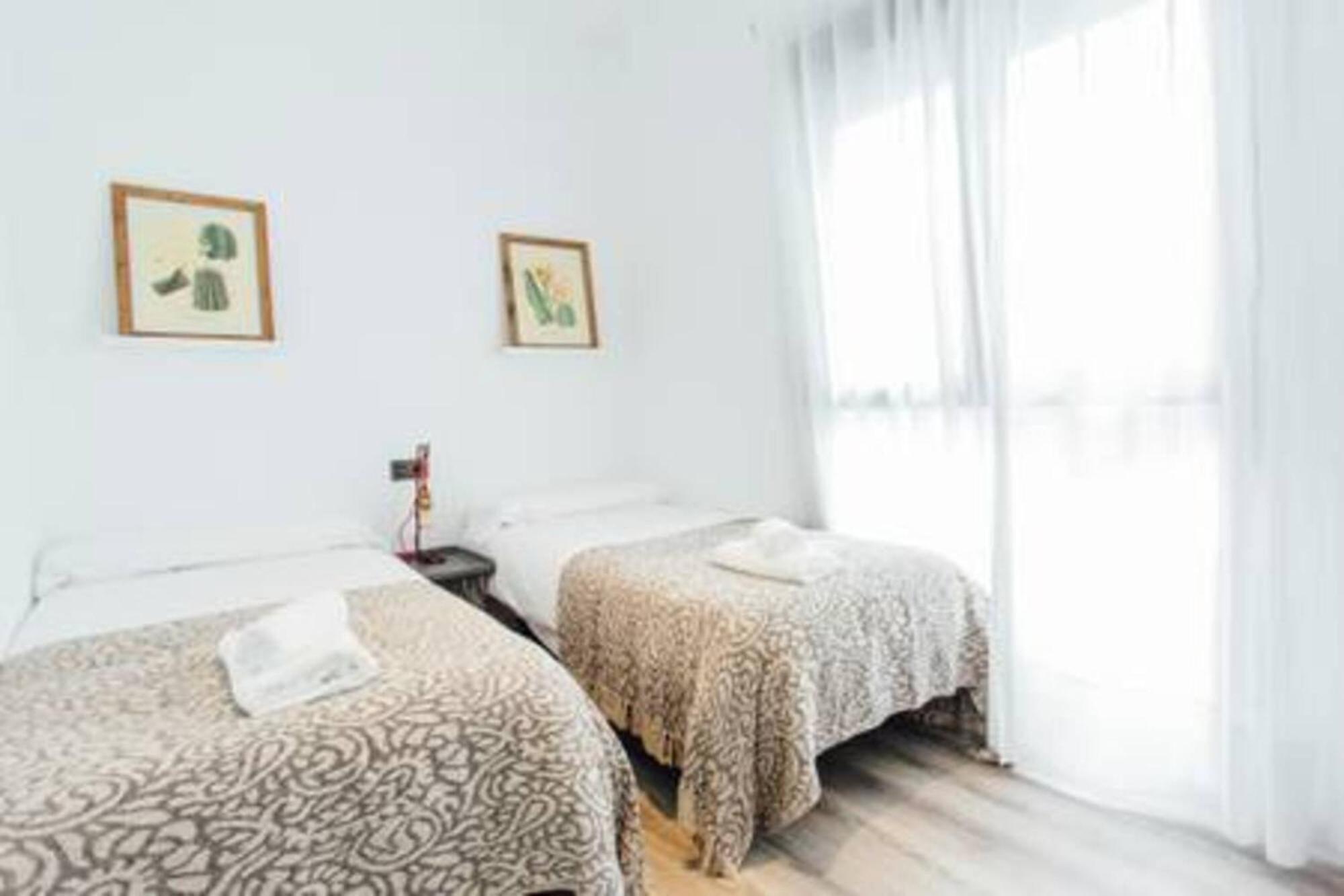 Minty Stay - Águilas Sevilla Exteriér fotografie
