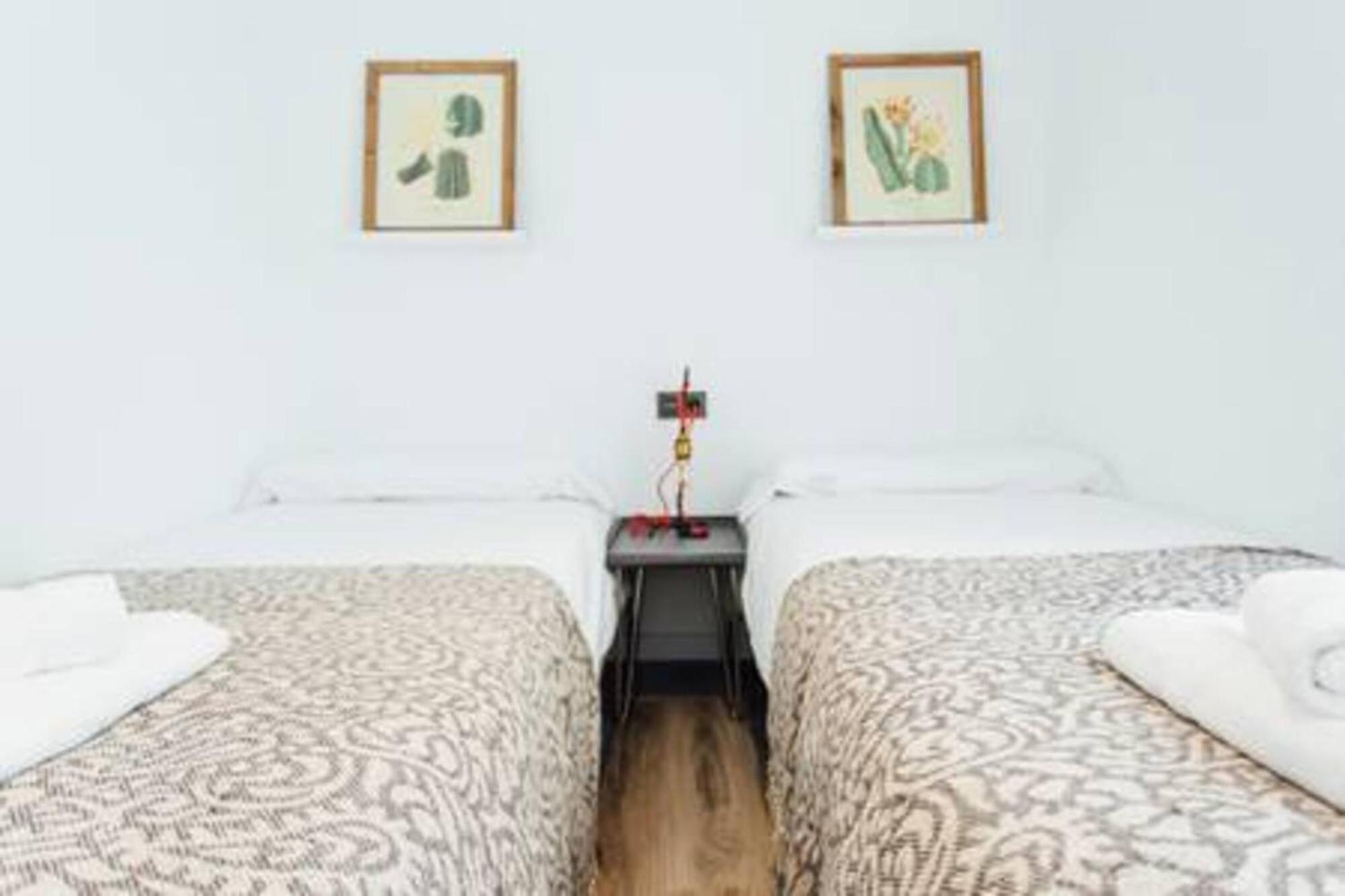 Minty Stay - Águilas Sevilla Exteriér fotografie