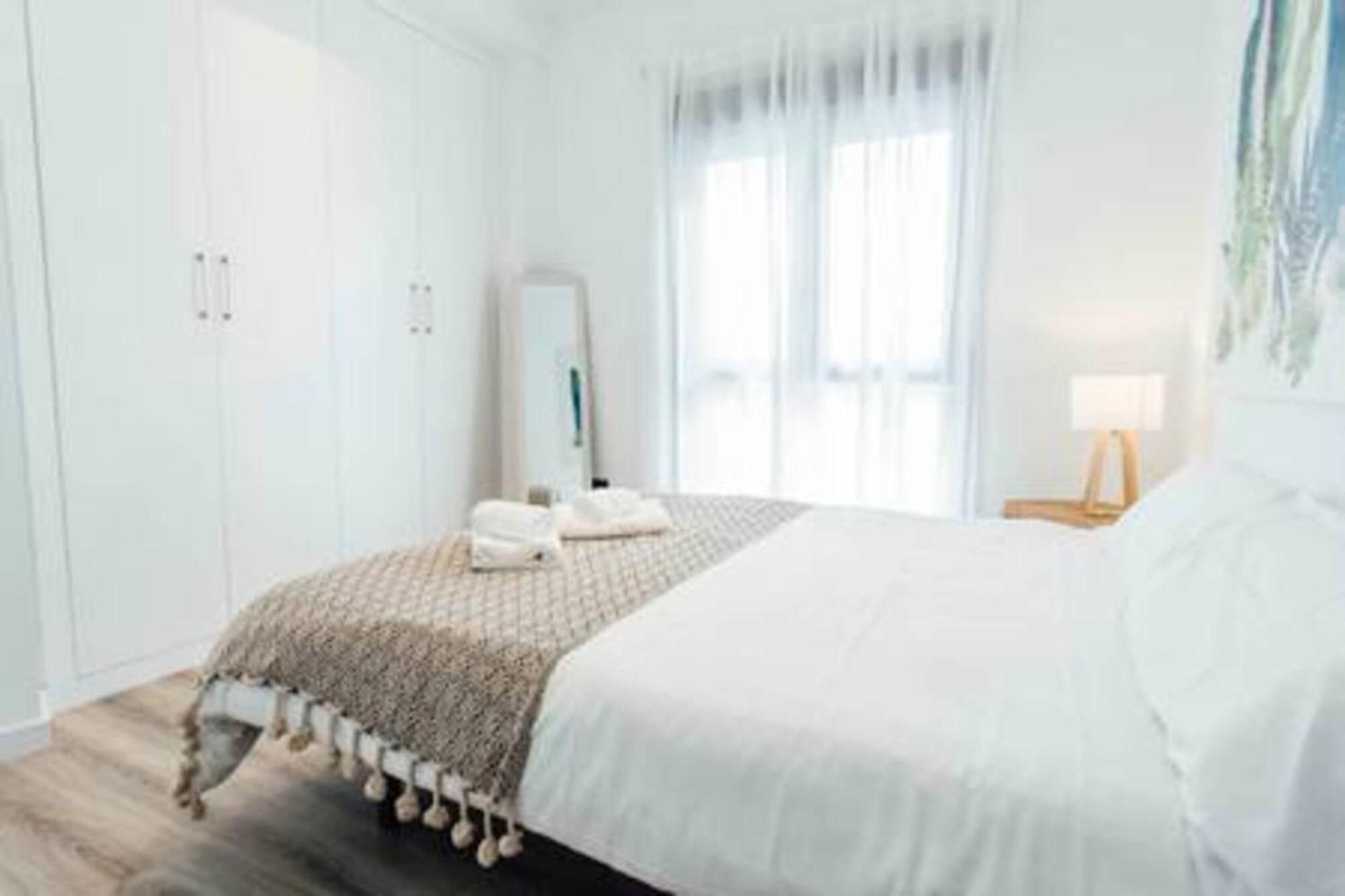 Minty Stay - Águilas Sevilla Exteriér fotografie