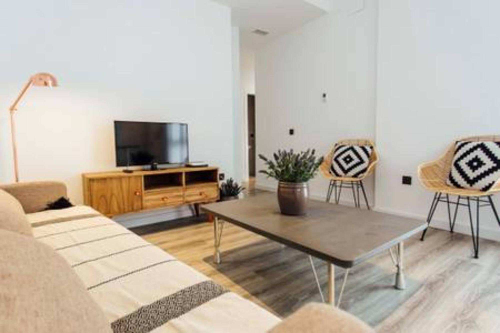 Minty Stay - Águilas Sevilla Exteriér fotografie