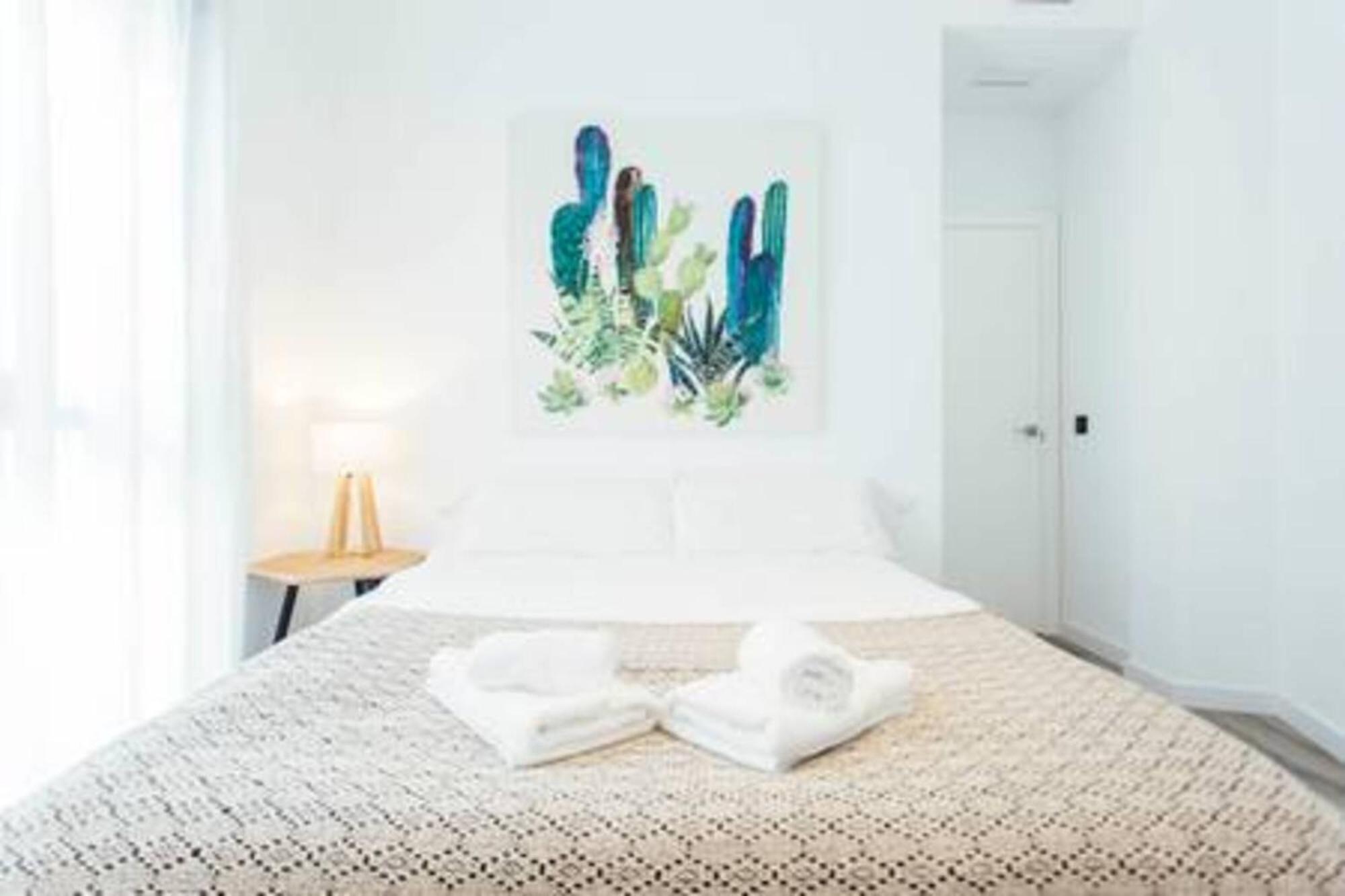 Minty Stay - Águilas Sevilla Exteriér fotografie