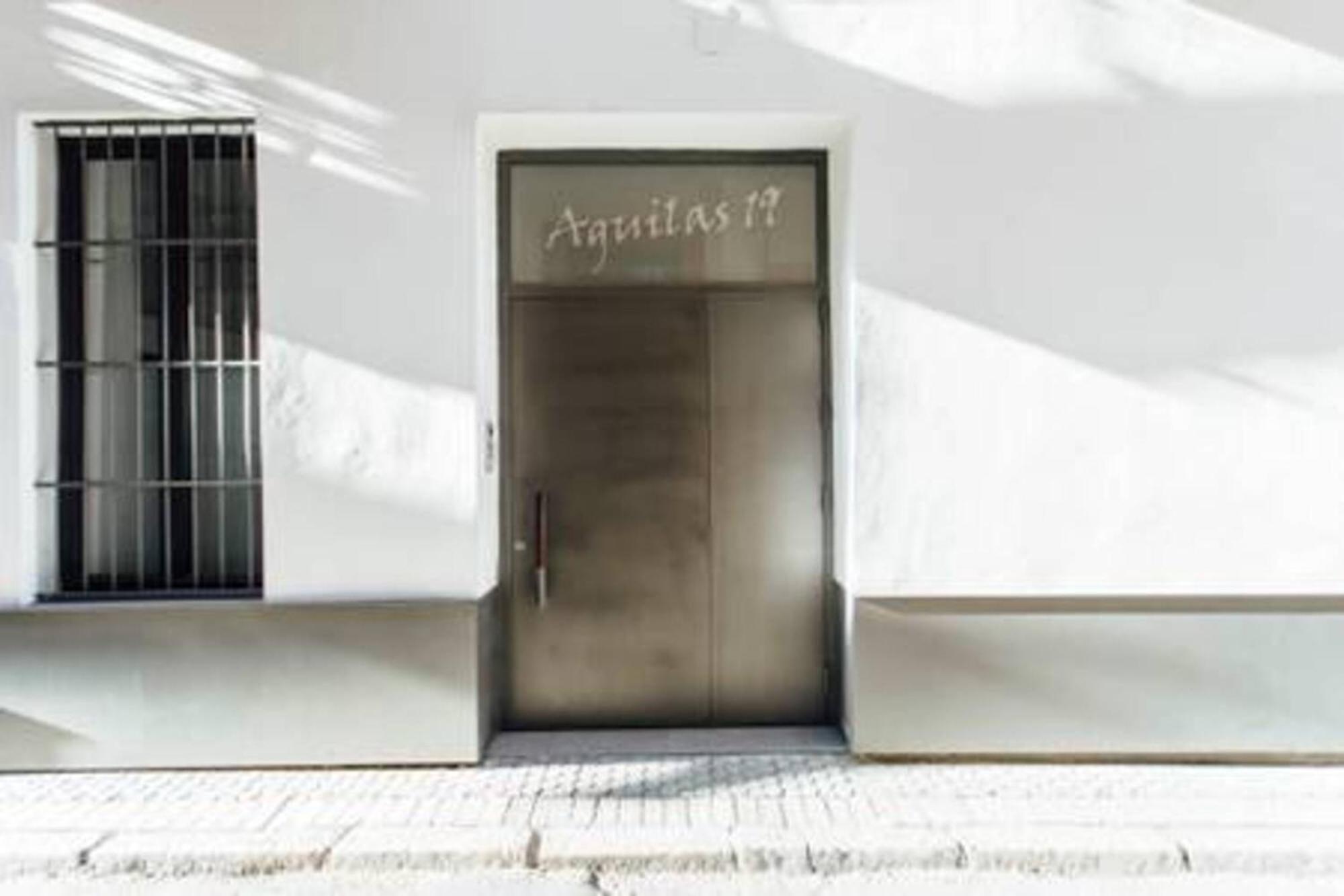 Minty Stay - Águilas Sevilla Exteriér fotografie